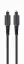 Picture of Gembird Toslink optical cable, 10 m  CC-OPT-10M