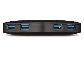 Picture of TP-Link UH400 4ports USB 3.0