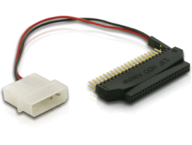 Picture of Delock 61297 adapter 2.5 to 3.5