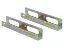 Picture of Delock 18105 HDD 2.5>3.5 brackets