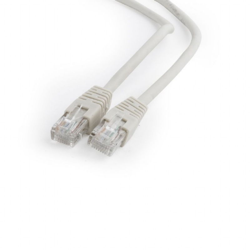 Picture of Gembird CAT6 UTP Patch cord 2m Grey  PP6U-2M