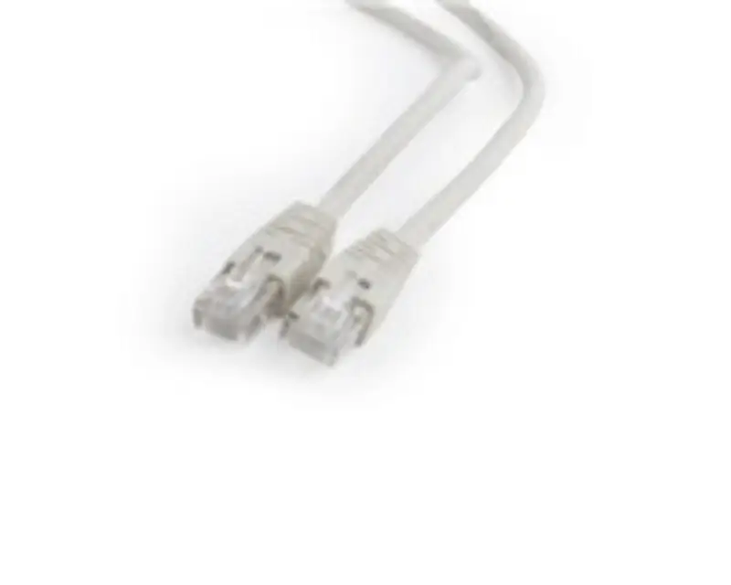 Picture of Gembird UTP CAT6 Patch cord 3m Grey PP6U-3M