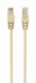 Picture of Gembird UTP CAT5e Patch cord 0.5m grey PP12-0.5M