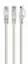 Picture of Gembird CAT6 UTP  Patch cord 5m Grey PP6U-5M