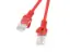 Picture of Lanberg PATCHCORD CAT5E 0.5M RED