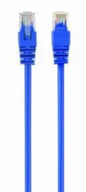 Picture of Gembird CAT6 UTP Patch cord 3m Blue PP6U -3M/B