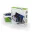 Picture of Gembird 4-port USB Charging Station;4.1A  EG-U4C4A-01
