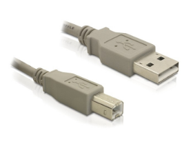 Picture of Delock 82215 USB2.0 upstream 1.8m