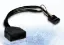 Picture of Inter-Tech Adapter USB3 to USB2 9Pin