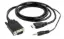 Picture of Gembird HDMI to VGA + Audio adapt. Cable A-HDMI-VGA-03-10