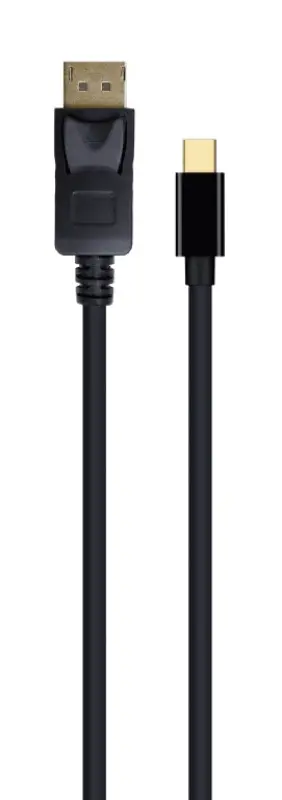 Picture of Gembird Mini DisplayPort to DisplayPort  cable 1.8m CCP-mDP2-6
