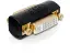 Picture of Delock 65225 Adapter DVI 24+5 Gender Changer