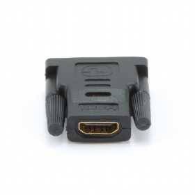 Picture of Gembird HDMI (F) to DVI (M) Adapter A-HDMI-DVI-2