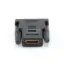Picture of Gembird HDMI (F) to DVI (M) Adapter A-HDMI-DVI-2