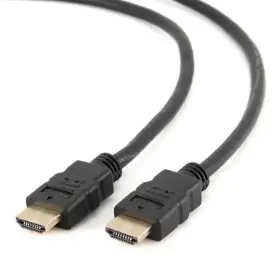 Picture of Gembird HDMI cable CC-HDMI4-15M M>M 15m