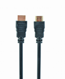 Picture of Gembird HDMI cable CC-HDMI4-6 High speed HDMI cable with ethernet 1.8m