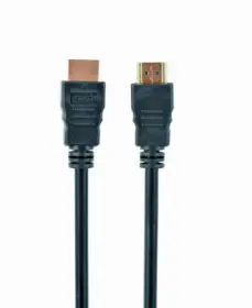 Picture of Gembird HDMI High speed male-male cable 10m, CC-HDMI4-10 Meters