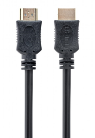 Picture of Gembird High Speed HDMI cable with Ethernet "Select Series", 4.5 m CC-HDMI4L-15