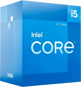 Picture of Intel Core i5 12400 6x2,5 65W Gen12  BX8071512400