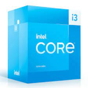 Picture of Intel Core i3 13100F 4.5GHz BX8071513100F