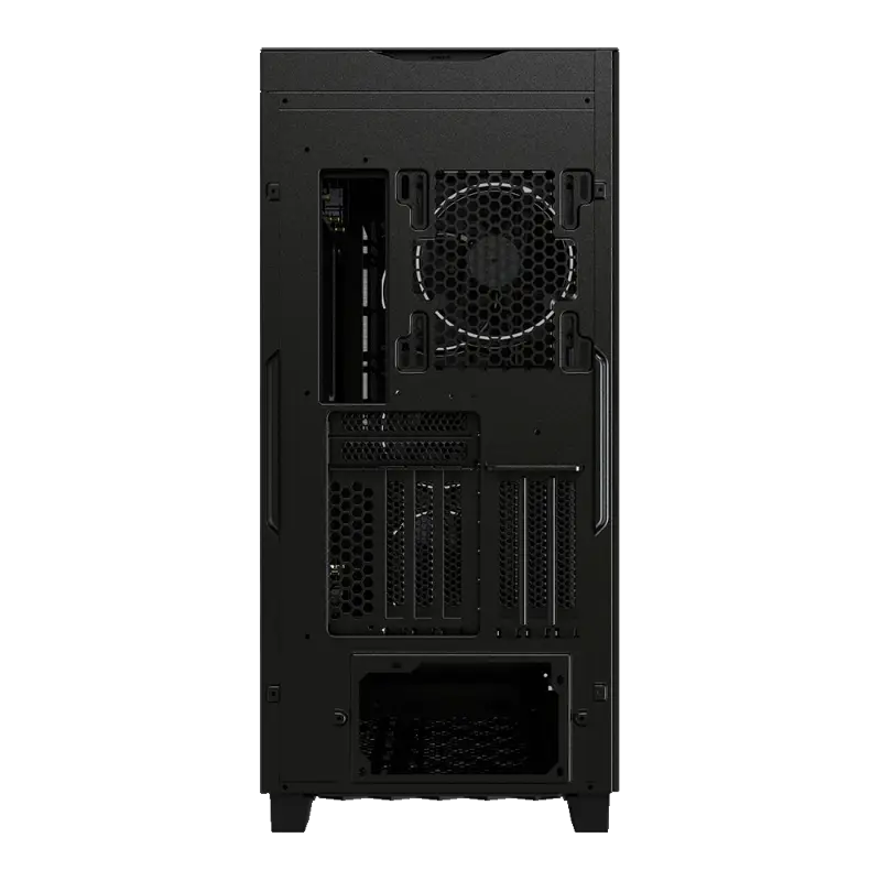 Picture of Gigabyte GB-AC500G ATX Case Black