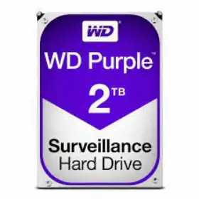 Picture of WD Purple WD23PURZ 2TB (Surveillance)