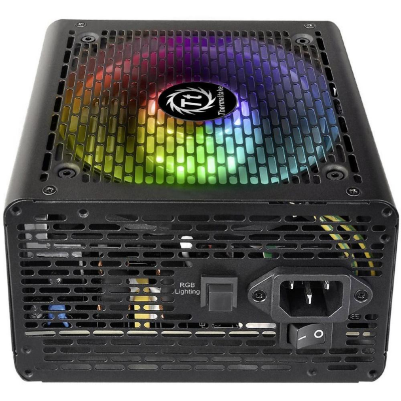 Picture of Thermaltake SMART RGB 500W 80+ PS-SPR-0500NHSAWE-1