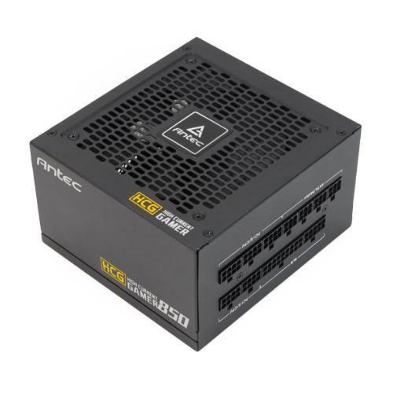 Picture of Antec HCG850 Gold EC Power Supply Unit