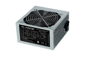 Picture of Alantik PS501A 500W PSU   - No GPU Support -