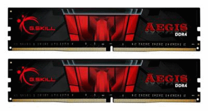 Picture of G.Skill Aegis 16GB DDR4 3200 F4-3200C16S-16GIS