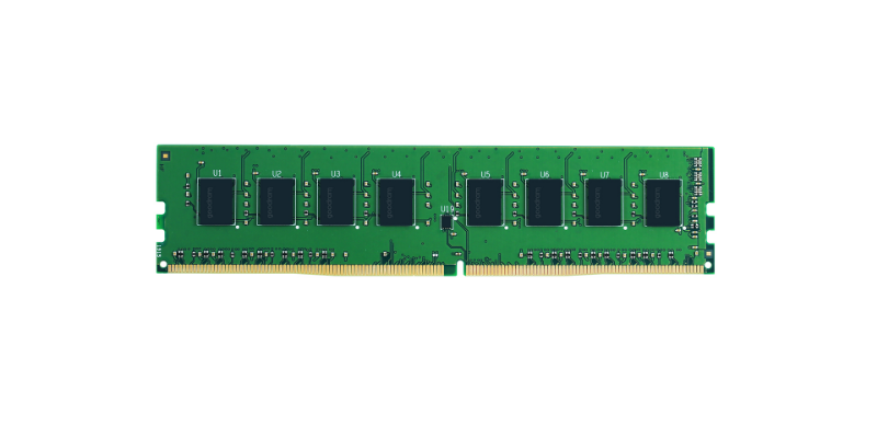 Picture of GOODRAM DDR4 16GB 3200MHz CL22 GR3200D464L22/16G