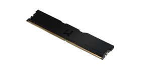Picture of GOODRAM DDR4 16GB IRDM PRO DEEP BLACK 3600MHz IRP-K3600D4V64L