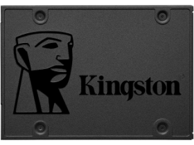 Picture of Kingston A400 240GB SSD