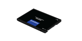 Picture of GOODRAM CX400 256GB Gen 2 SSD SSDPR-CX400-256-G2