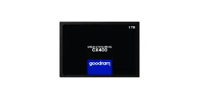 Picture of GOODRAM CX400 1TB SSD SSDPR-CX400-1TB-01T-G2