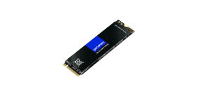 Picture of GOODRAM PX500 256GB Gen 2 M.2 PCIe 3x4 NVMe SSD