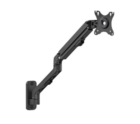 Picture of Gembird adjustable wall display mounting arm up to 27'', up to 7kg MA-WA1-02