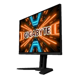 Picture of Gigabyte M32U 32" 4K UHD IPS 1ms 144Hz KVM
