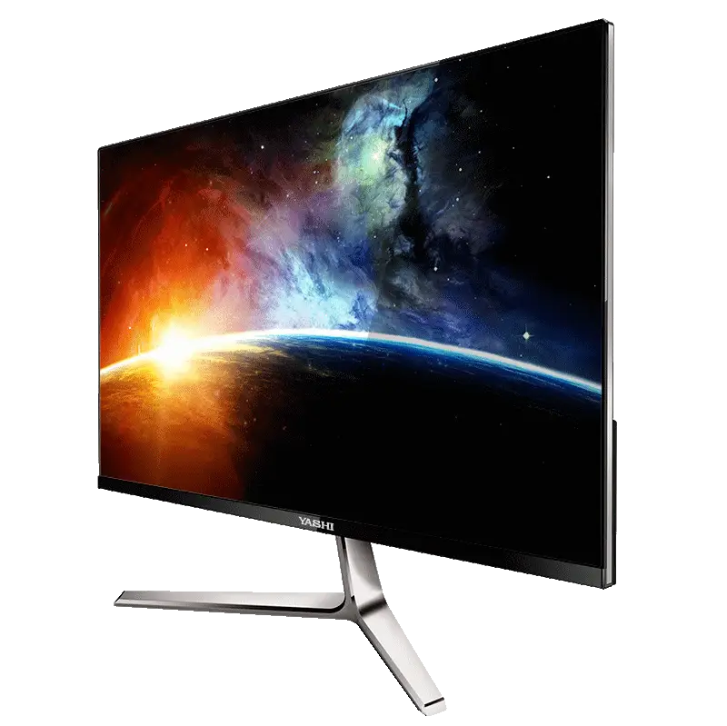 Picture of Yashi Pioneer S YZ02407 24" FHD IPS 2ms 75Hz Low Bluelight Technology
