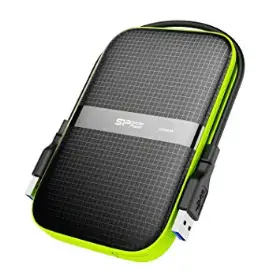 Picture of Silicon Power 1Tb Armor A60 USB 3.1  SPO10TBPHDA60S3K