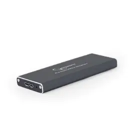 Picture of Gembird USB 3.0 M.2 Enclosure Black EE2280-U3C-01