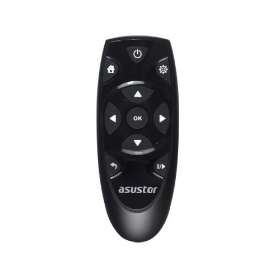 Picture of Asustor AS-RC10 IR Remote control/FG
