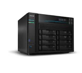 Picture of Asustor AS6508T 8 bay NAS
