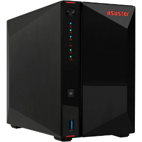 Picture of Asustor AS5202T 2 Bay NAS