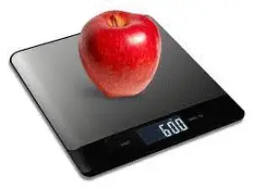 Picture of Mediatech MT5516 Smart Kitchen Scale BT  Max 5Kg