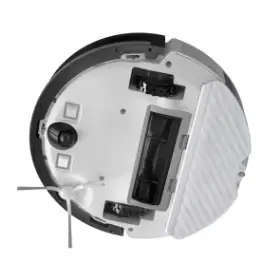 Picture of TP-Link Tapo RV30 Max Plus LiDAR + Gyro Robot Vacuum & Smart Auto-Empty Dock 5300Pa