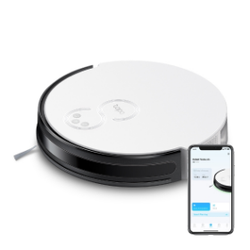 Picture of TP-Link Tapo RV10 Lite Gyro Infrared Robot Vacuum 2000Pa
