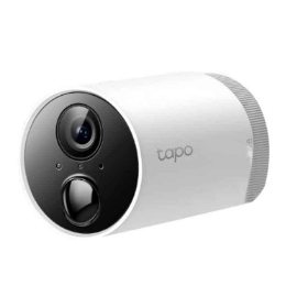 Picture of TP-Link Tapo C400S2 Tapo Smart Wire-Free Security 2x Camera System