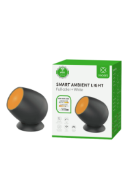 Picture of WOOX R5145 Smart WiFi Ambient Light RGB+CCT