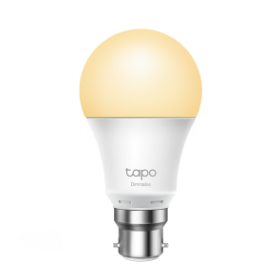 Picture of TP-Link Tapo L510B Smart Wi-Fi Light Bulb, Dimmable